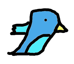 鳥1